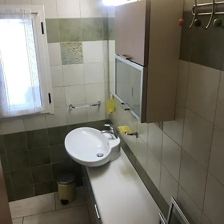 Appartement Frères Suquet Sea *
