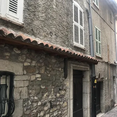 Frères Suquet Sea * Cannes