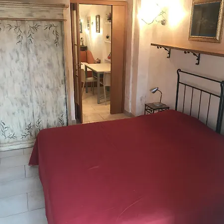 Frères Suquet Sea Appartement *