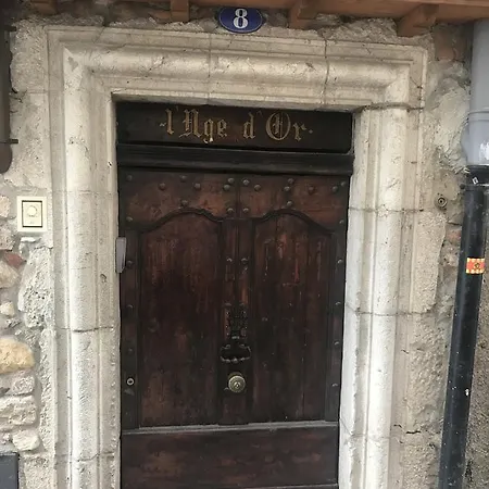 Appartement Frères Suquet Sea *
