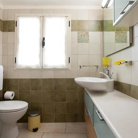 Frères Suquet Sea Appartement *