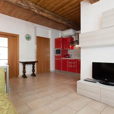 Appartement Frères Suquet Sea *