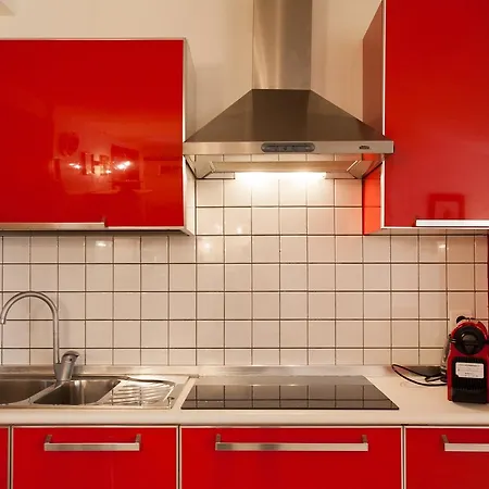 Appartement Frères Suquet Sea