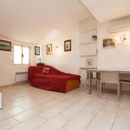 Frères Suquet Sea Appartement Cannes