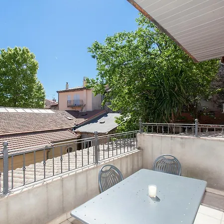 Appartement Frères Suquet Sea Cannes