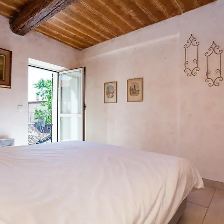 Frères Suquet Sea Appartement Cannes