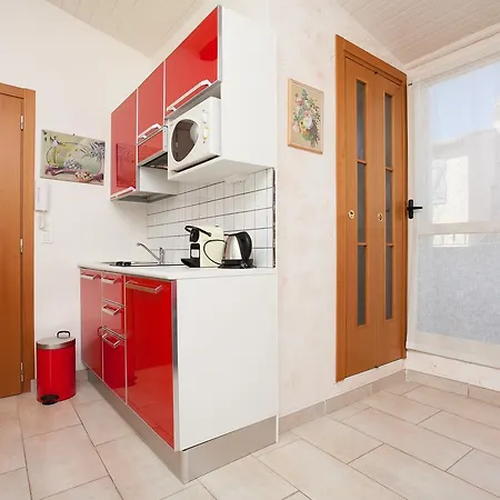 Frères Suquet Sea Appartement Cannes