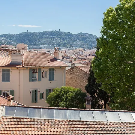 Freres Suquet Sea * Cannes