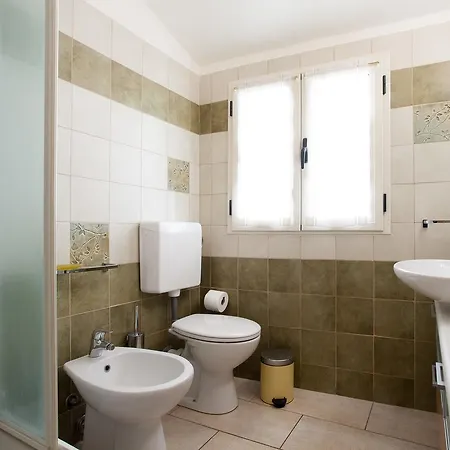 Appartement Frères Suquet Sea *