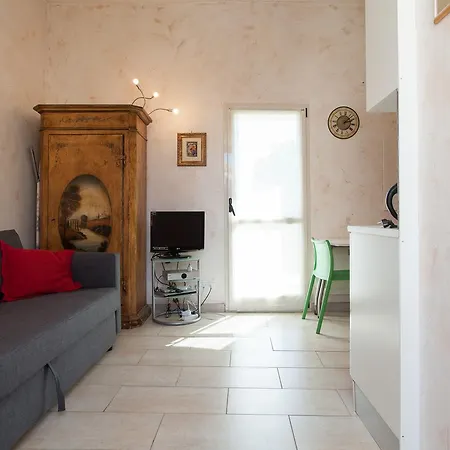 Frères Suquet Sea Appartement *