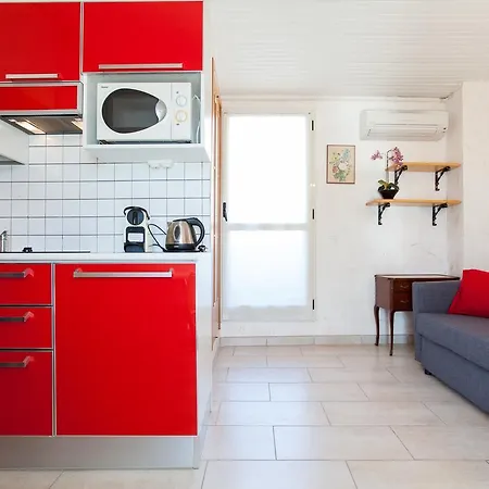 Appartement Frères Suquet Sea *