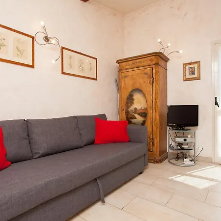 Frères Suquet Sea Appartement *