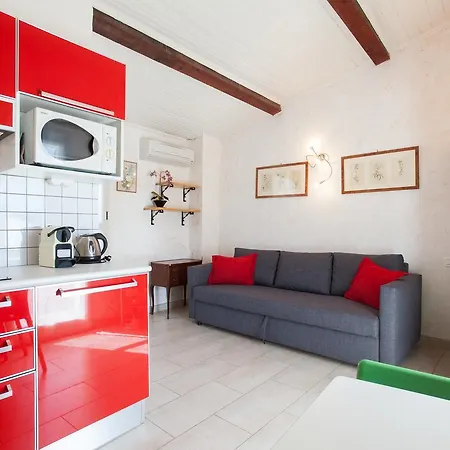 Frères Suquet Sea Appartement