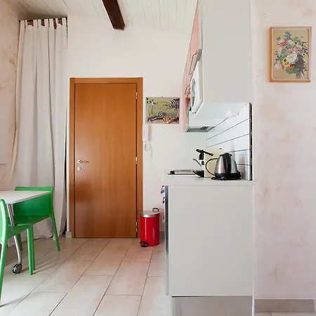 Appartement Frères Suquet Sea