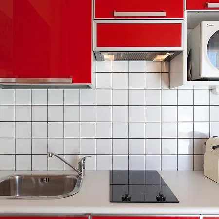 Frères Suquet Sea Appartement *