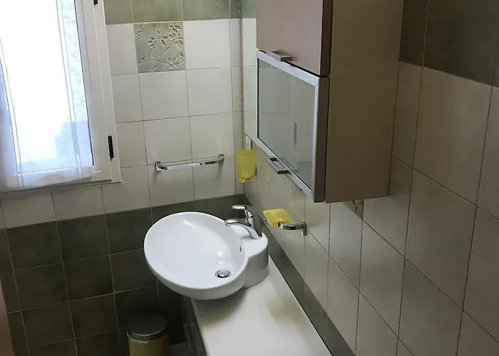 Apartment Freres Suquet Sea *