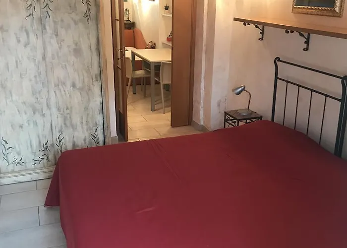 Freres Suquet Sea Apartment *