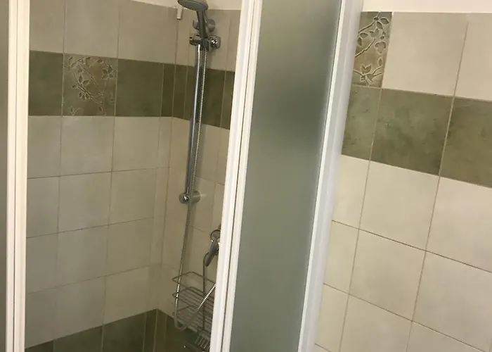 Freres Suquet Sea Apartment
