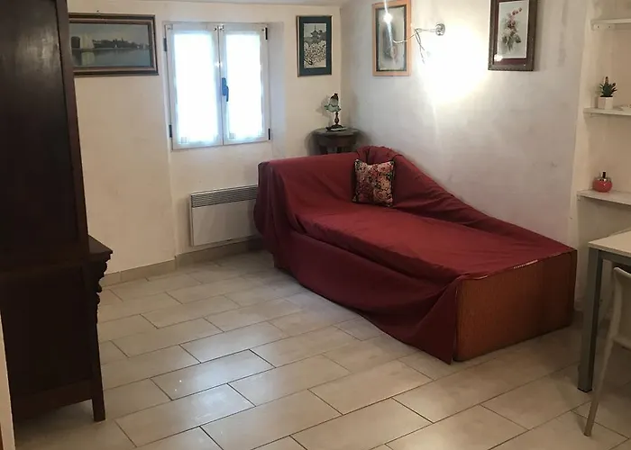 Apartment Freres Suquet Sea