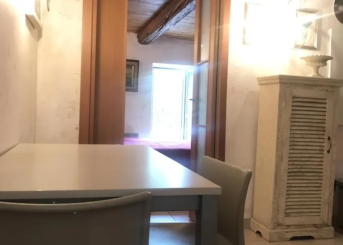 Freres Suquet Sea Apartman *