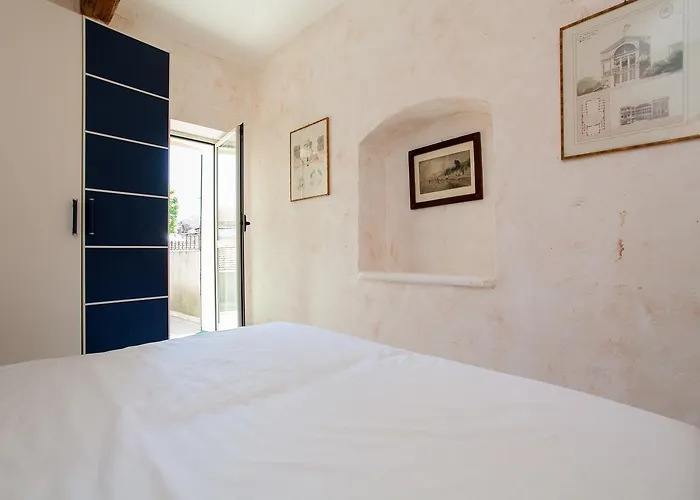 Apartment Freres Suquet Sea *