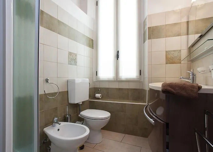 Apartman Freres Suquet Sea