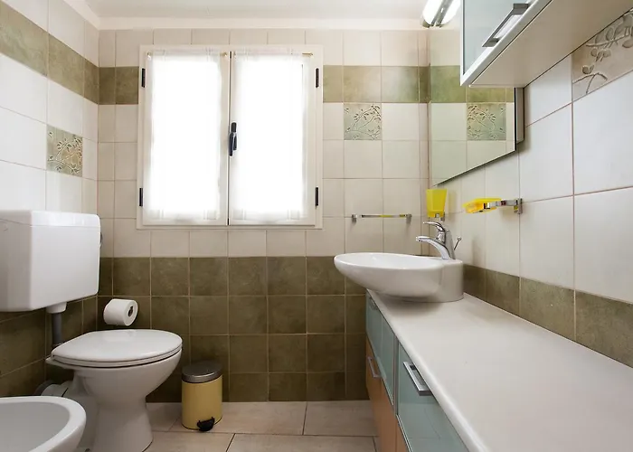Freres Suquet Sea Apartment *