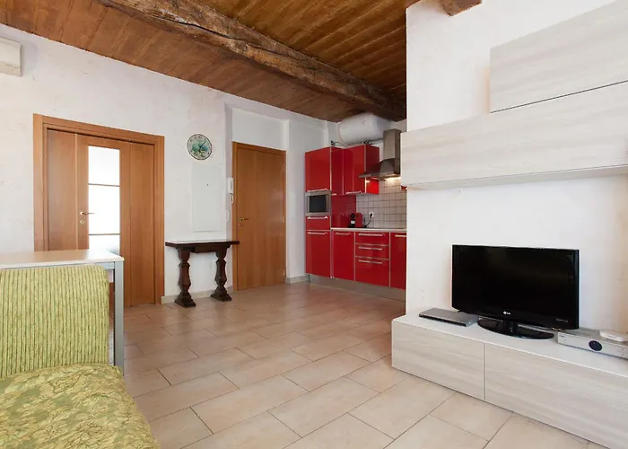 Apartment Freres Suquet Sea *
