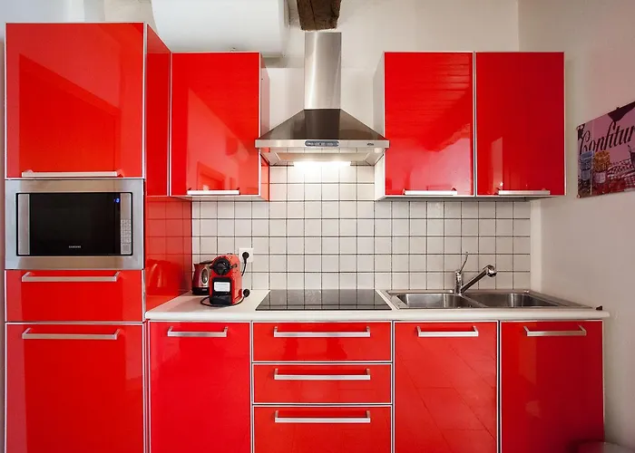 Freres Suquet Sea Apartment