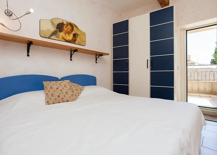 Apartman Freres Suquet Sea Cannes