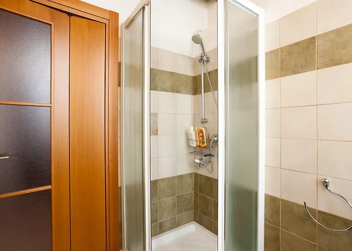 Apartman Freres Suquet Sea Cannes