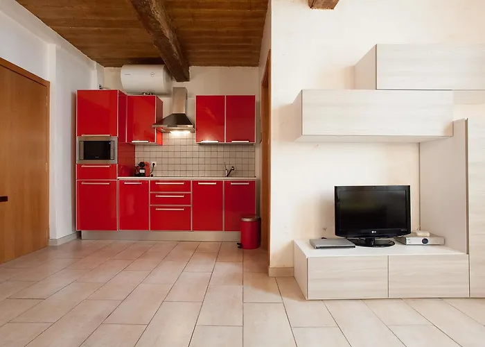 Apartment Freres Suquet Sea