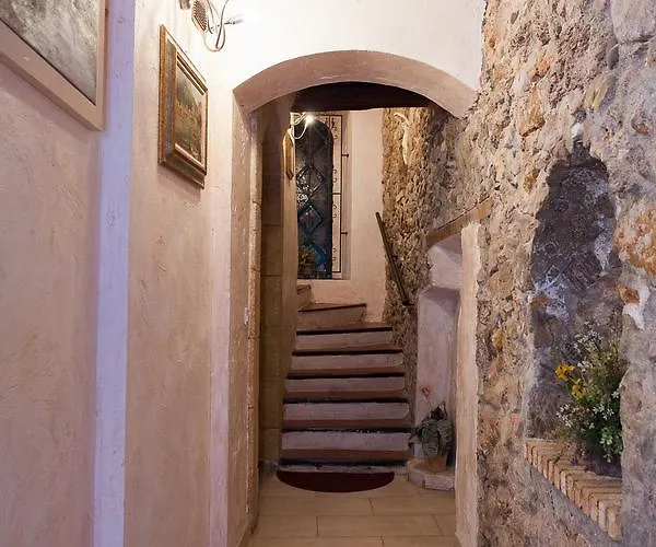 Freres Suquet Sea Apartman