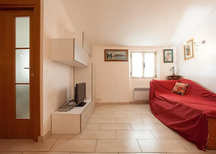 Apartment Freres Suquet Sea *