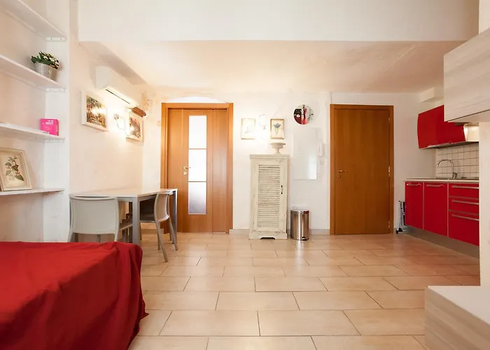 Apartman Freres Suquet Sea