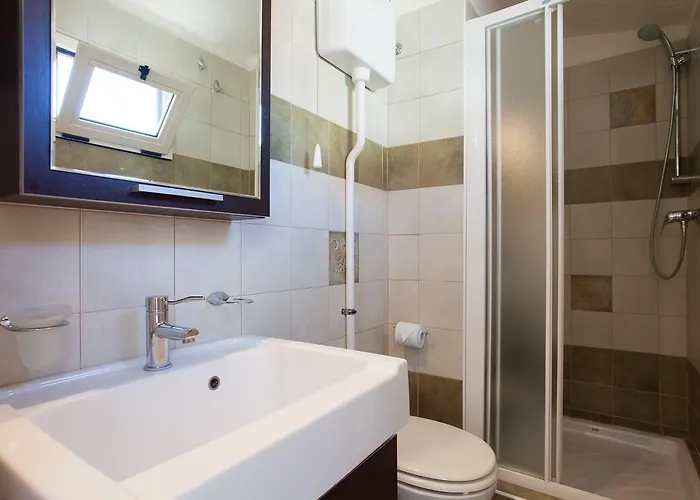 Apartman Freres Suquet Sea