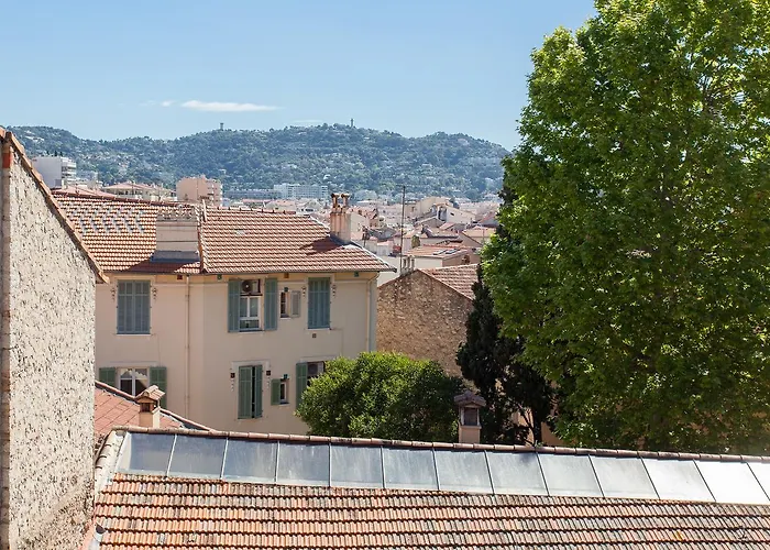 Freres Suquet Sea * Cannes