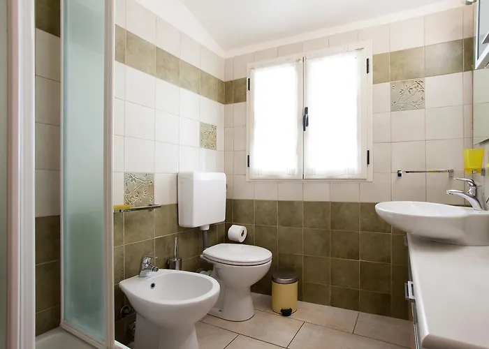 Apartman Freres Suquet Sea *