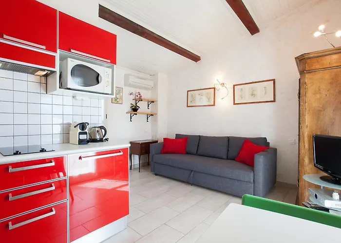 Freres Suquet Sea Apartman