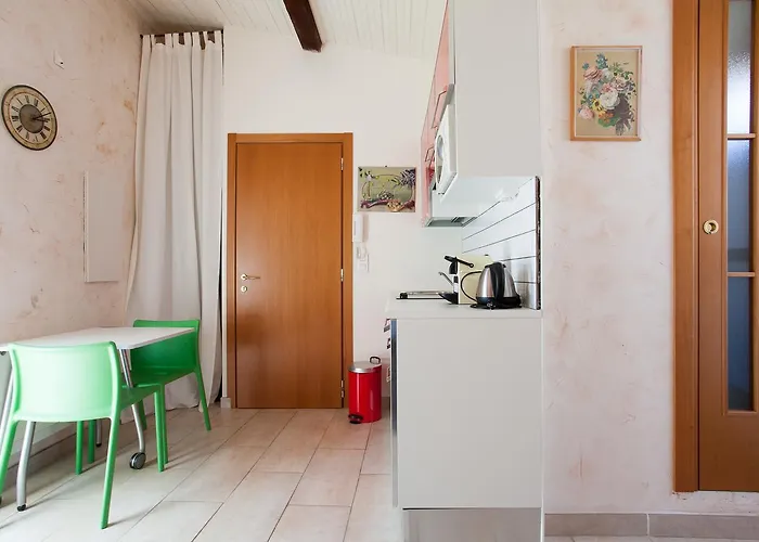 Apartment Freres Suquet Sea
